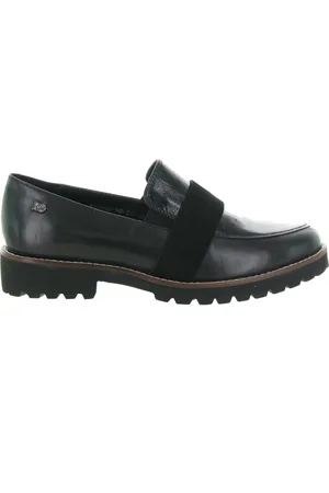 Regarde le ciel Damen, Schuhe, Schwarzk, 38 EUGröße: