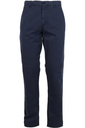 Aspesi Herren, Hosen, Blau, XSGröße:
