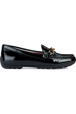 Geox Damen, Schuhe, Schwarzk, 36 EUGröße: