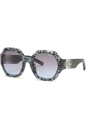 Chopard Damen, Accessories, Mehrfarbig, 55 MMGröße: