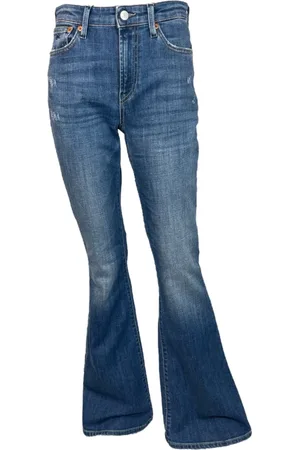 Denham Damen, Jeans, Blau, W30 L32Größe: