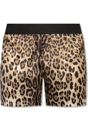 Dolce & Gabbana Herren, Unterwäsche, Braun, LGröße:
