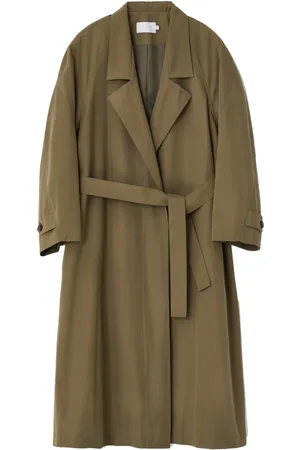 Low Classic Damen, Mäntel, Braun, MGröße: