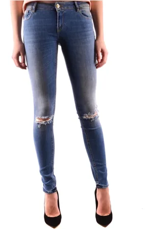Cycle Damen, Jeans, Blau, W29Größe: