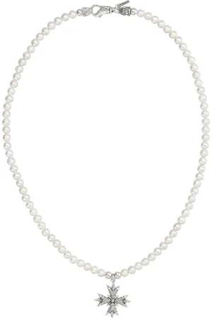 EMANUELE BICOCCHI Damen, Accessories, Grau, ONE SIZEGröße: