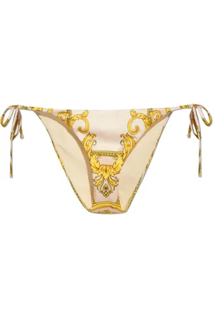 VERSACE Damen, Bademode, Mehrfarbig, LGröße: