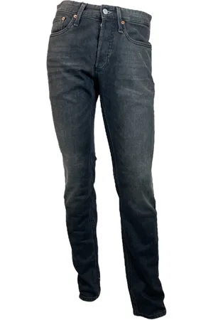 Denham Herren, Jeans, Schwarzk, W32 L32Größe: