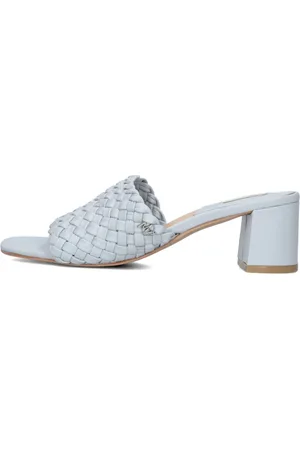 Mexx Damen, Schuhe, Blau, 40 EUGröße: