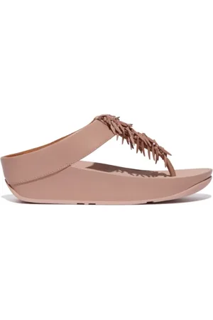 FitFlop Damen, Schuhe, Rosa, 40 EUGröße: