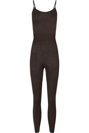Cortana Damen, Jumpsuits & Playsuits, Braun, LGröße: