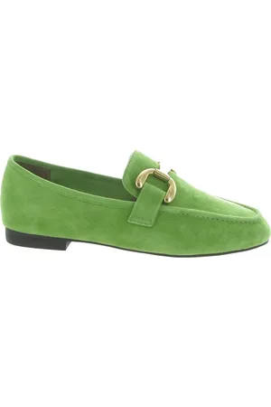 Bibi Lou Damen, Schuhe, Grün, 41 EUGröße: