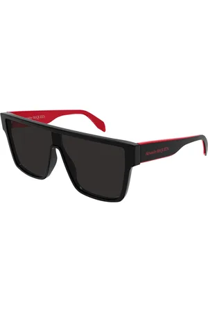 Alexander McQueen Herren, Accessories, Schwarzk, ONE SIZEGröße: