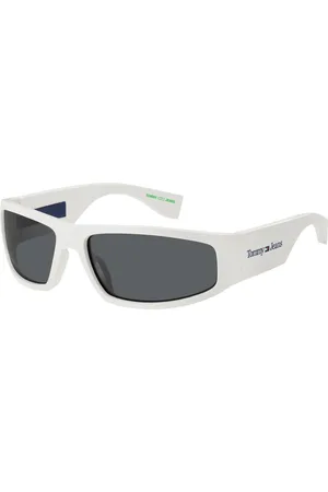Tommy Hilfiger Unisex, Accessories, Weiß, 65 MMGröße: