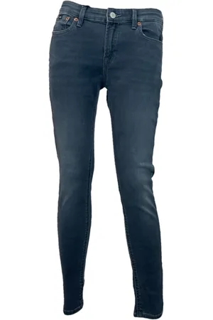 Denham Damen, Jeans, Blau, W26 L30Größe: