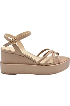 Paloma Barceló Damen, Schuhe, Braun, 39 EUGröße: