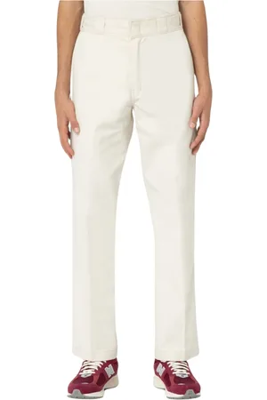 Dickies Herren, Hosen, Weiß, W30 L32Größe: