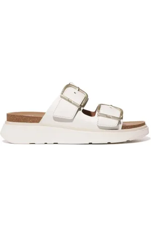 FitFlop Damen, Schuhe, Weiß, 40 EUGröße: