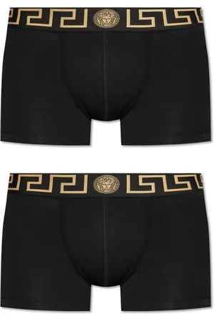 VERSACE Herren, Unterwäsche, Schwarzk, 3XLGröße: