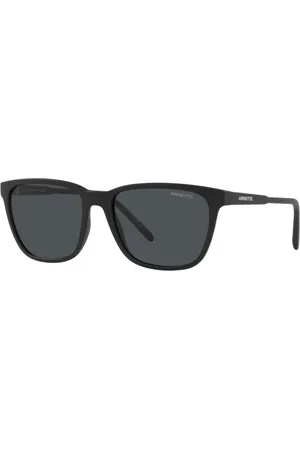 Arnette Herren, Accessories, Schwarzk, 57 MMGröße: