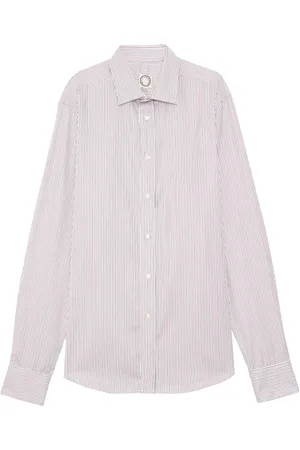 Inès de la Fressange Herren, Shirts, Mehrfarbig, MGröße:
