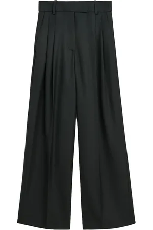 By Malene Birger Damen, Hosen, Schwarzk, XSGröße: