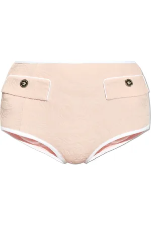 VERSACE Damen, Bademode, Rosa, LGröße: