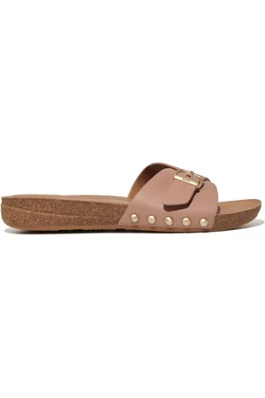 FitFlop Damen, Schuhe, Braun, 39 EUGröße: