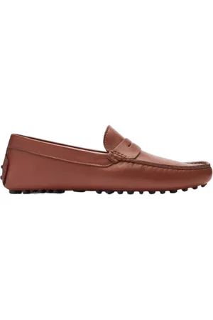 Scarosso Herren, Schuhe, Braun, 40 1/2 EUGröße: