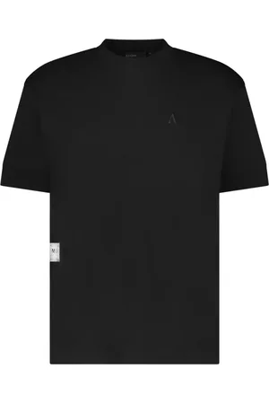 Aeden Herren, Oberteile, Schwarzk, 2XLGröße: