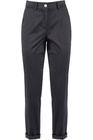 Nenette Damen, Hosen, Schwarzk, 2XSGröße:
