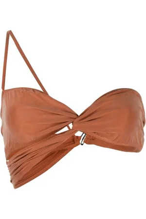 Jacquemus Damen, Oberteile, Rot, LGröße: