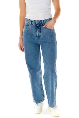 Armedangels Damen, Jeans, Blau, W30 L34Größe: