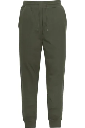 Schott NYC Herren, Hosen, Grün, 2XLGröße: