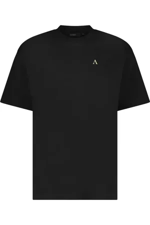 Aeden Herren, Oberteile, Schwarzk, 2XLGröße: