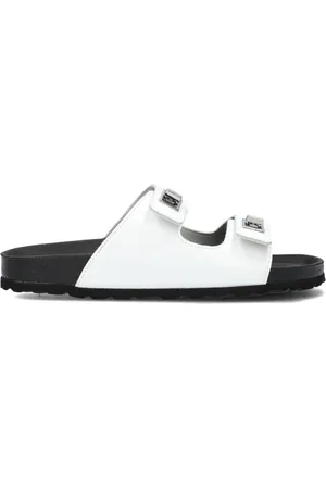 Lina Locchi Damen, Schuhe, Weiß, 37 EUGröße: