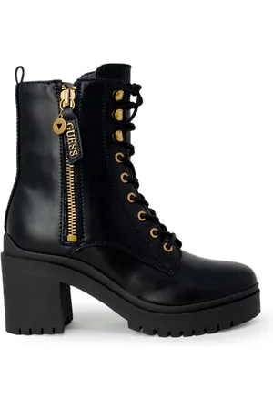 Guess Damen, Schuhe, Schwarzk, 41 EUGröße: