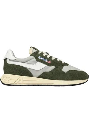 Autry Herren, Schuhe, Mehrfarbig, 44 EUGröße: