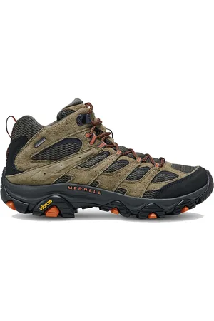 Merrell Herren, Sport, Grün, 2XSGröße: