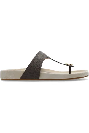 Michael Kors Damen, Schuhe, Braun, 36 1/2 EUGröße: