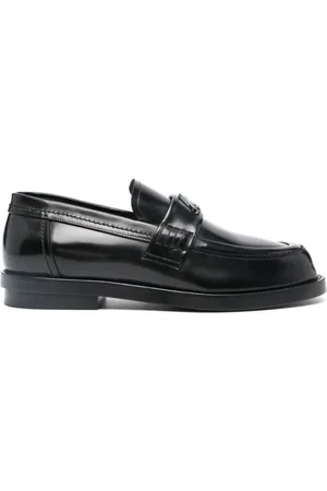 Alexander McQueen Herren, Schuhe, Schwarzk, 40 EUGröße: