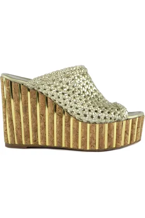 Pon´s quintana Damen, Schuhe, Mehrfarbig, 36 EUGröße: