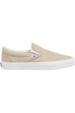Vans Herren, Schuhe, Braun, 40 EUGröße: