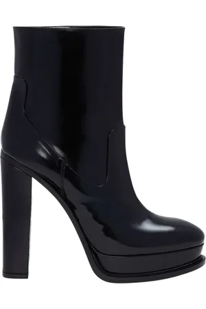Alexander McQueen Damen, Schuhe, Schwarzk, 37 EUGröße: