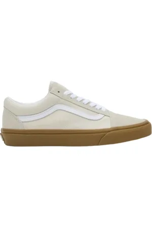 Vans Herren, Schuhe, Gelb, 43 EUGröße: