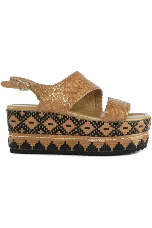 Pon´s quintana Damen, Schuhe, Mehrfarbig, 37 EUGröße: