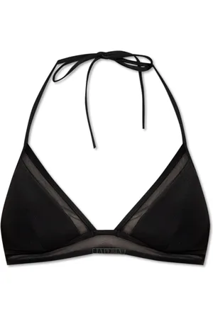 La Perla Damen, Bademode, Schwarzk, SGröße: