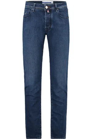 Jacob Cohen Herren, Jeans, Blau, W35Größe: