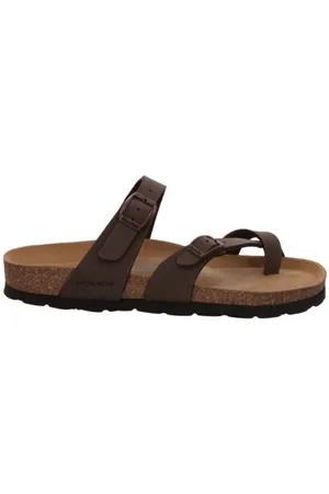 Rohde Damen, Schuhe, Braun, 35 EUGröße: