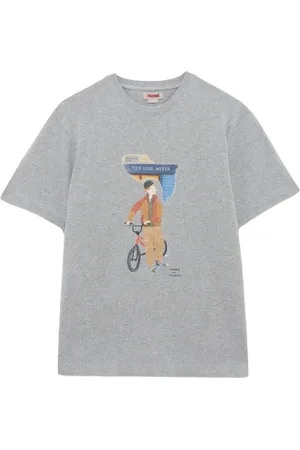Baracuta Herren, Oberteile, Grau, SGröße:
