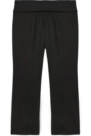 Fiorella rubino Damen, Hosen, Schwarzk, SGröße: